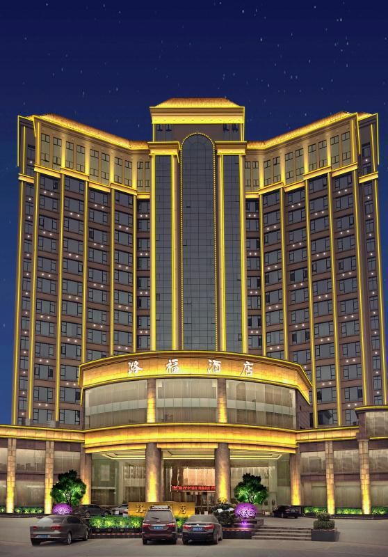 led线条灯户外防水轮廓灯七彩外控护栏管酒店桥梁外墙亮化工程灯