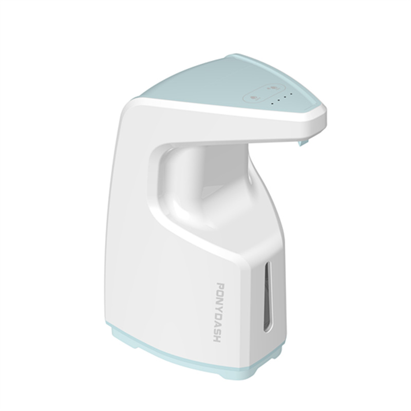 Applicable to Alcohol Disinfectant All Kinds of Liquid Contact-Free Soap Dispenser Induction Intelligent Soap Dispenser