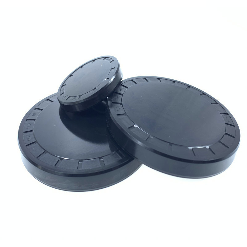 减速机配件端盖密封减速机密封盖ec型端盖油封减速机配件