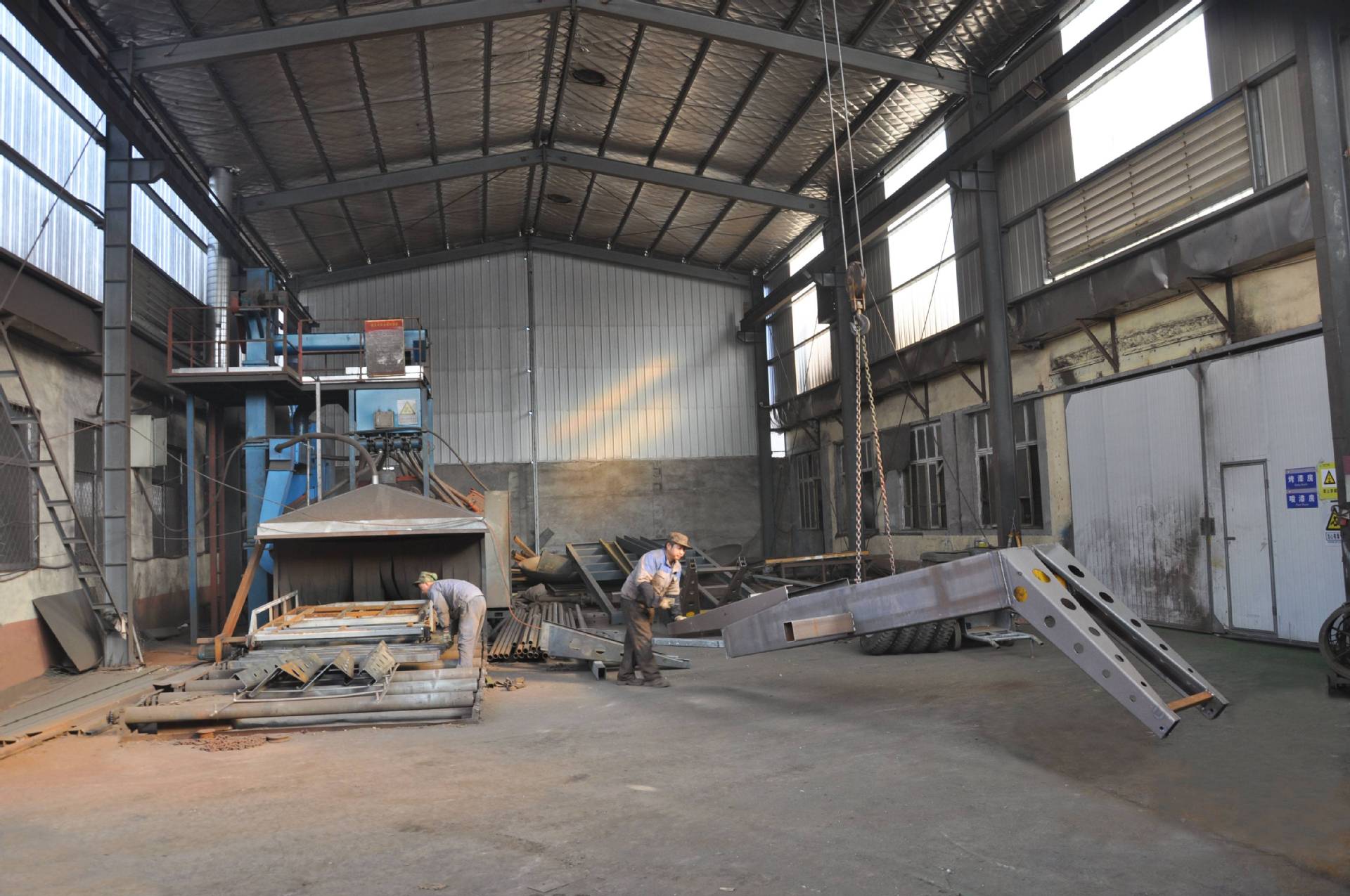 山东申宗机械科技有限公司工厂-山东申宗机械科技有限公司厂家,公司