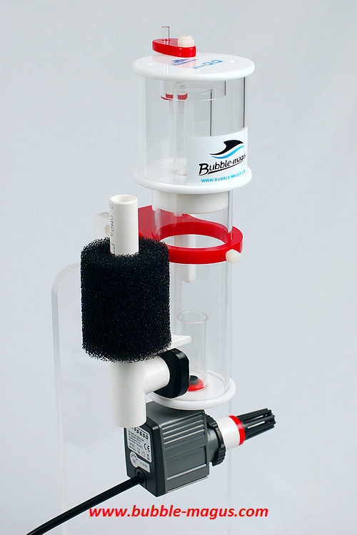 适用于鱼缸海水鱼缸bm蛋分水族箱鱼缸内置式蛋白质分离器海缸过