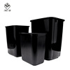 black square new pattern French Big flower Large Gardening Flower barrel Plastic flowers Florist Gardening black square new pattern French Big flower Large Gardening Flower barrel Plastic flowers Florist Gardening