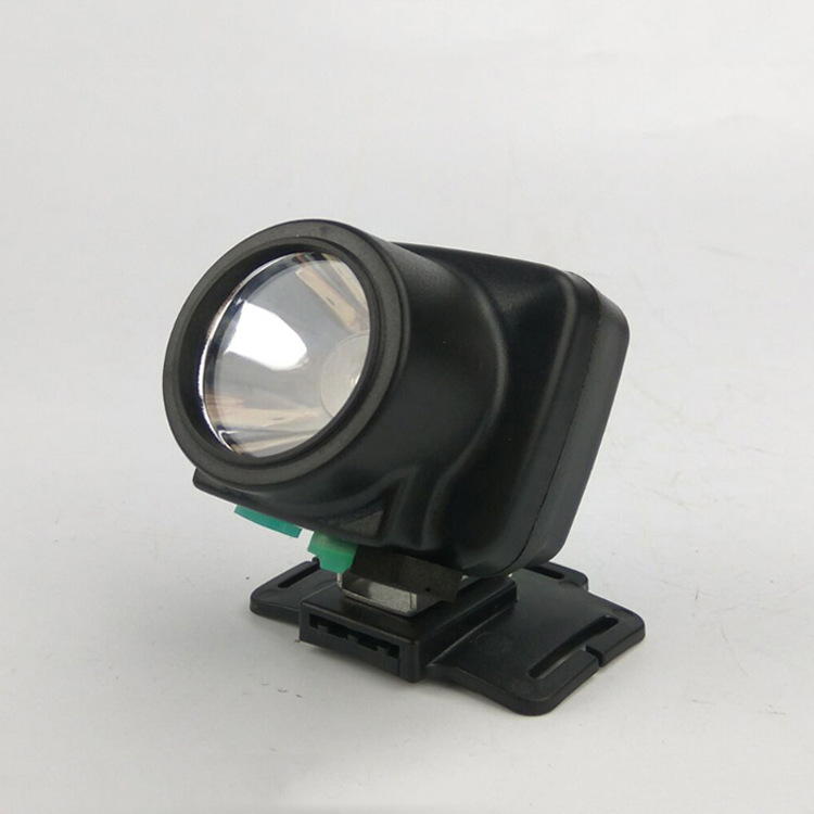 jg172微型防爆头灯t172佩戴式消防头戴灯led防水强光安全帽灯