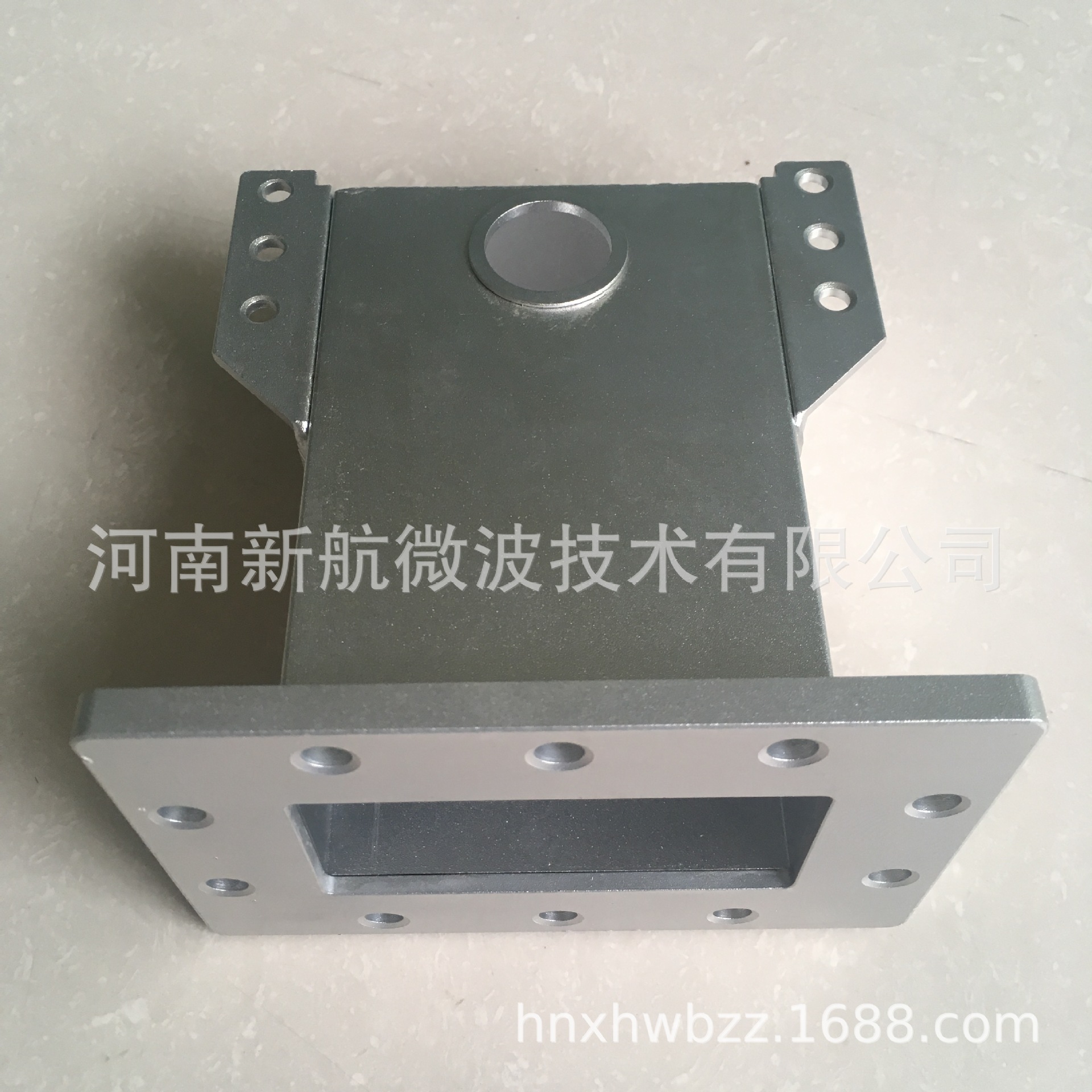 5kw微波设备专用波导管