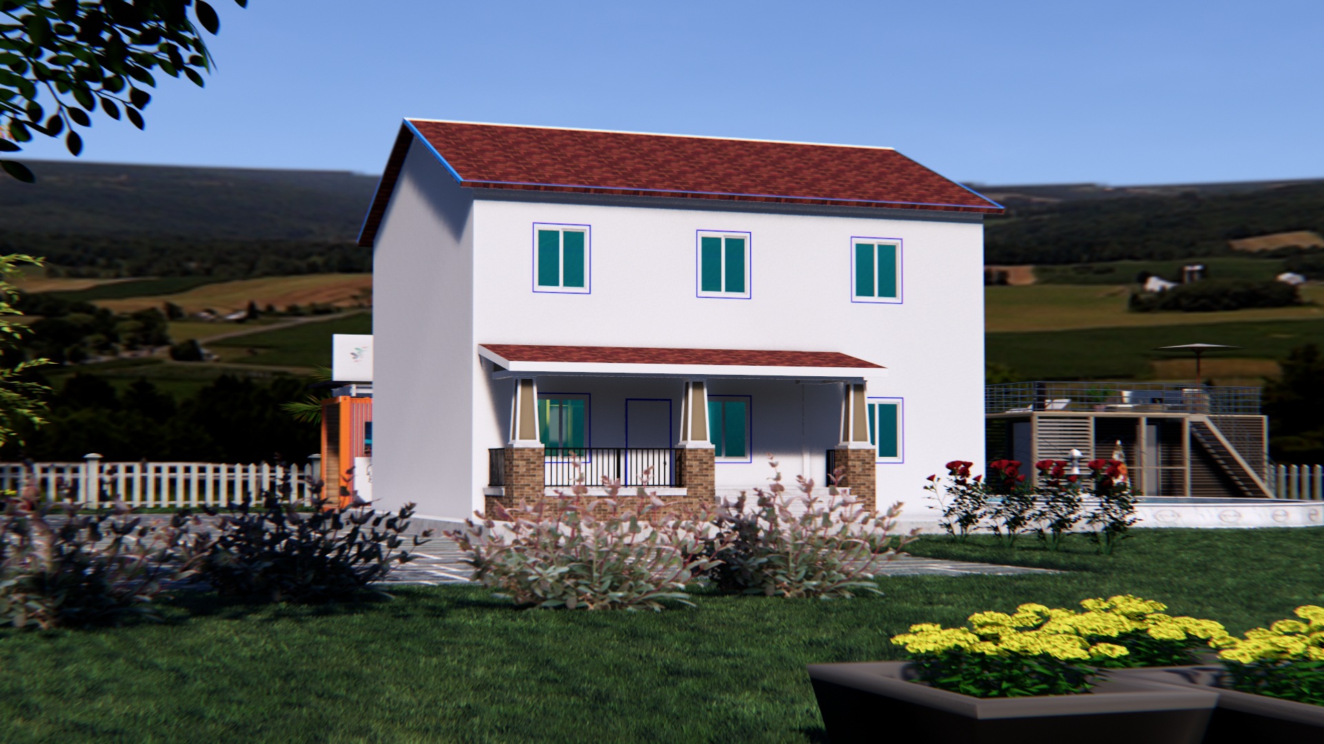 工厂接广州增城活动板房,增城板房设计工程增城活动房工厂价格低-搜了