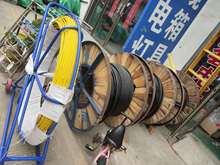 上海起帆电力电缆各种型号电缆  YJV   YJVR  YJV22 3*70+2*35