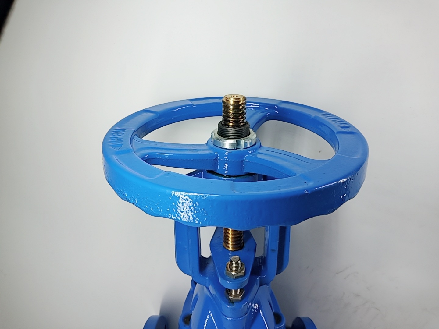 防护闸阀 z41t-16q 明杆闸阀 人防闸阀 铜杆铜芯管道法兰连接闸阀