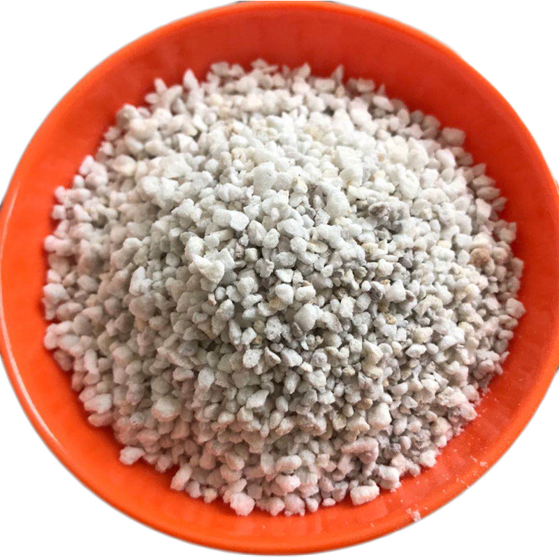 宝绿素厂家直供宝绿素 轻型无机介质宝绿素 屋顶园林绿化基质土