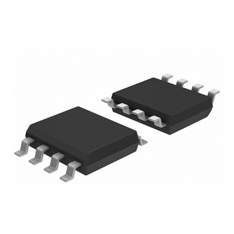 数字温度传感器芯片 ds1621s t&r 贴片sop8 集成电路ic