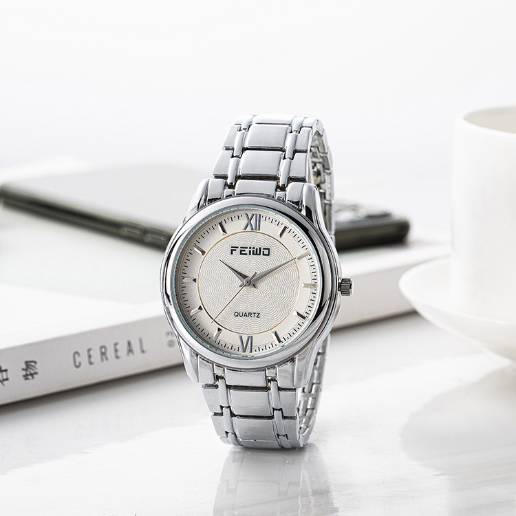 飞沃/feiwo手表男士时尚 商务运动 防水手表非机械 爆款 厂家直销