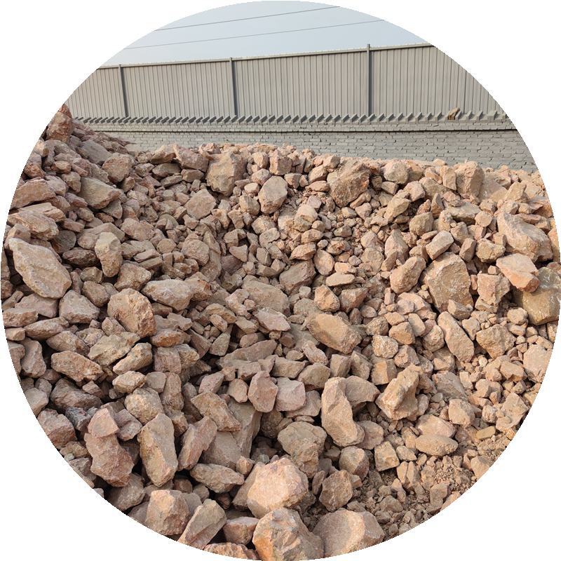 长石 钾长石粉 颗粒 制玻璃原料 陶瓷原材料 工厂加工生产