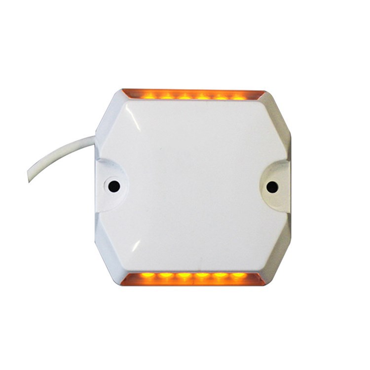 深圳立达 防火材质隧道led诱导灯 高亮度轮廓灯 24v隧道诱导标