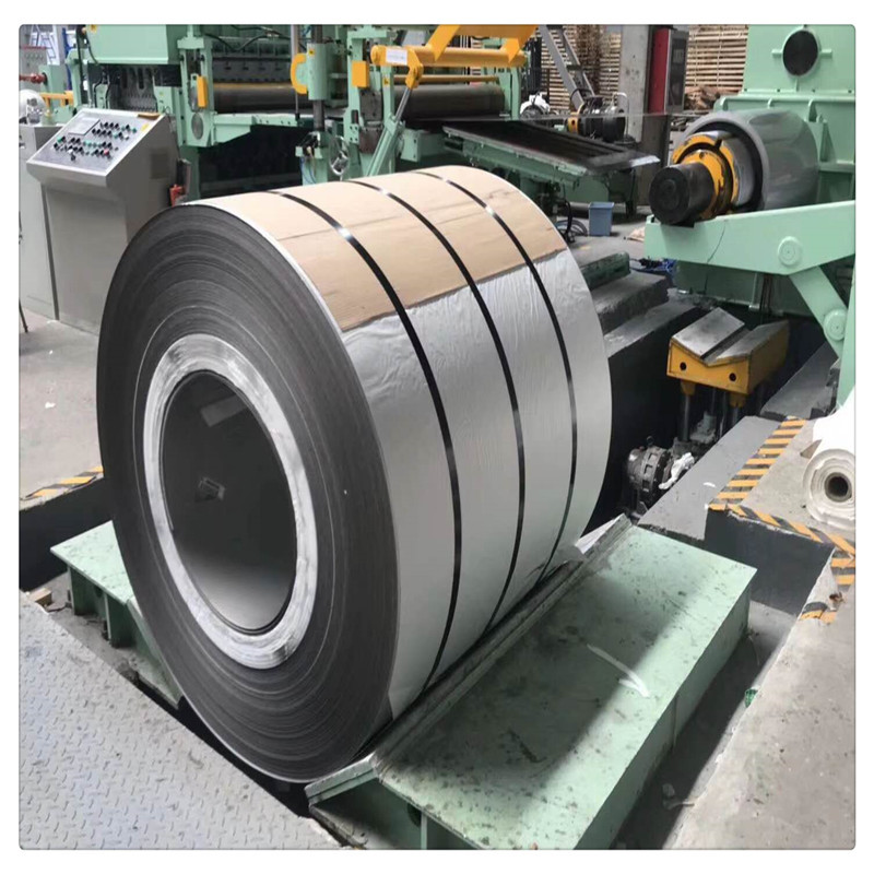 sus441 444 436不锈钢带钢板价格优惠欢迎选购