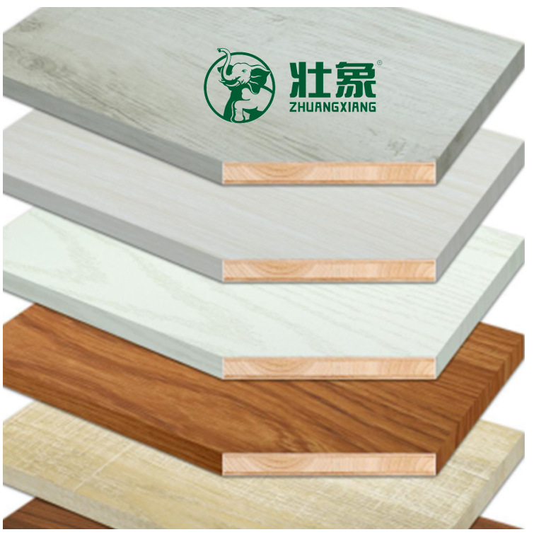 生态板环保标准