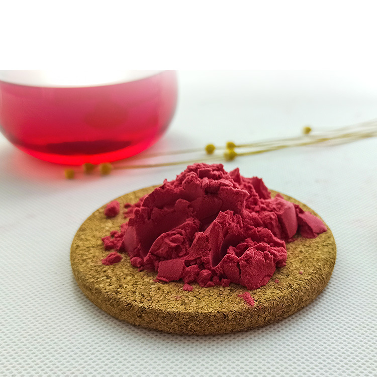 树莓粉覆盆子粉固体饮料压片糖果巧克力原料水果粉果蔬粉免费拿样