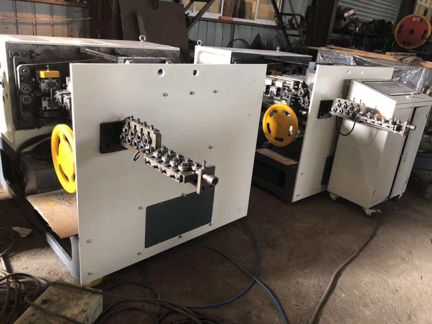 高速制钉机 制钉机