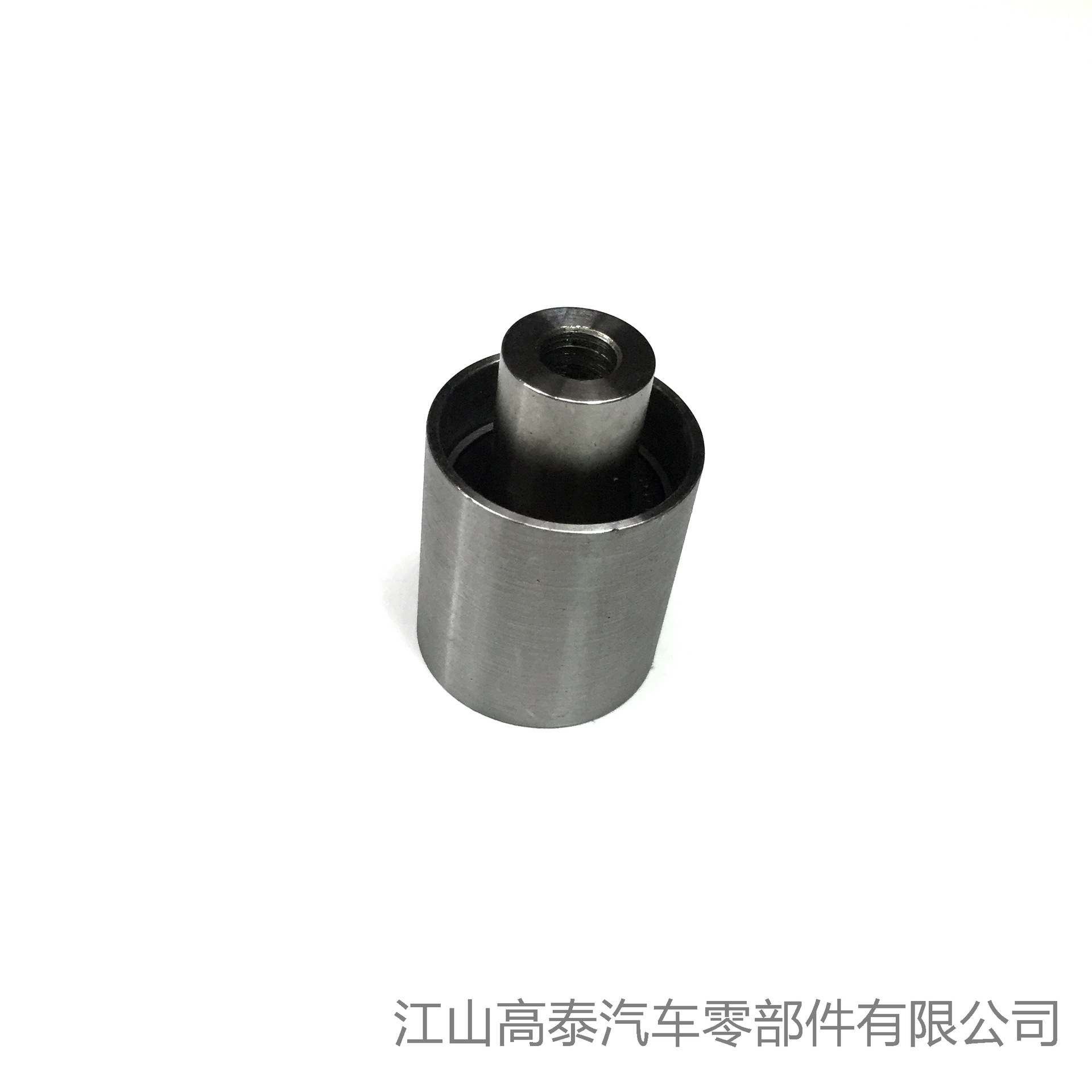 适用斯巴鲁汽车压带轮涨紧轮皮带张紧轮紧带轮13073-aa230