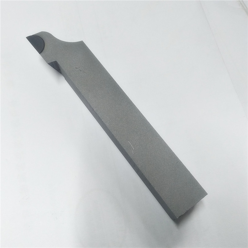 pcd金刚石车刀加工碳化硅烧结陶瓷 石墨石材提供技术支持非标定制
