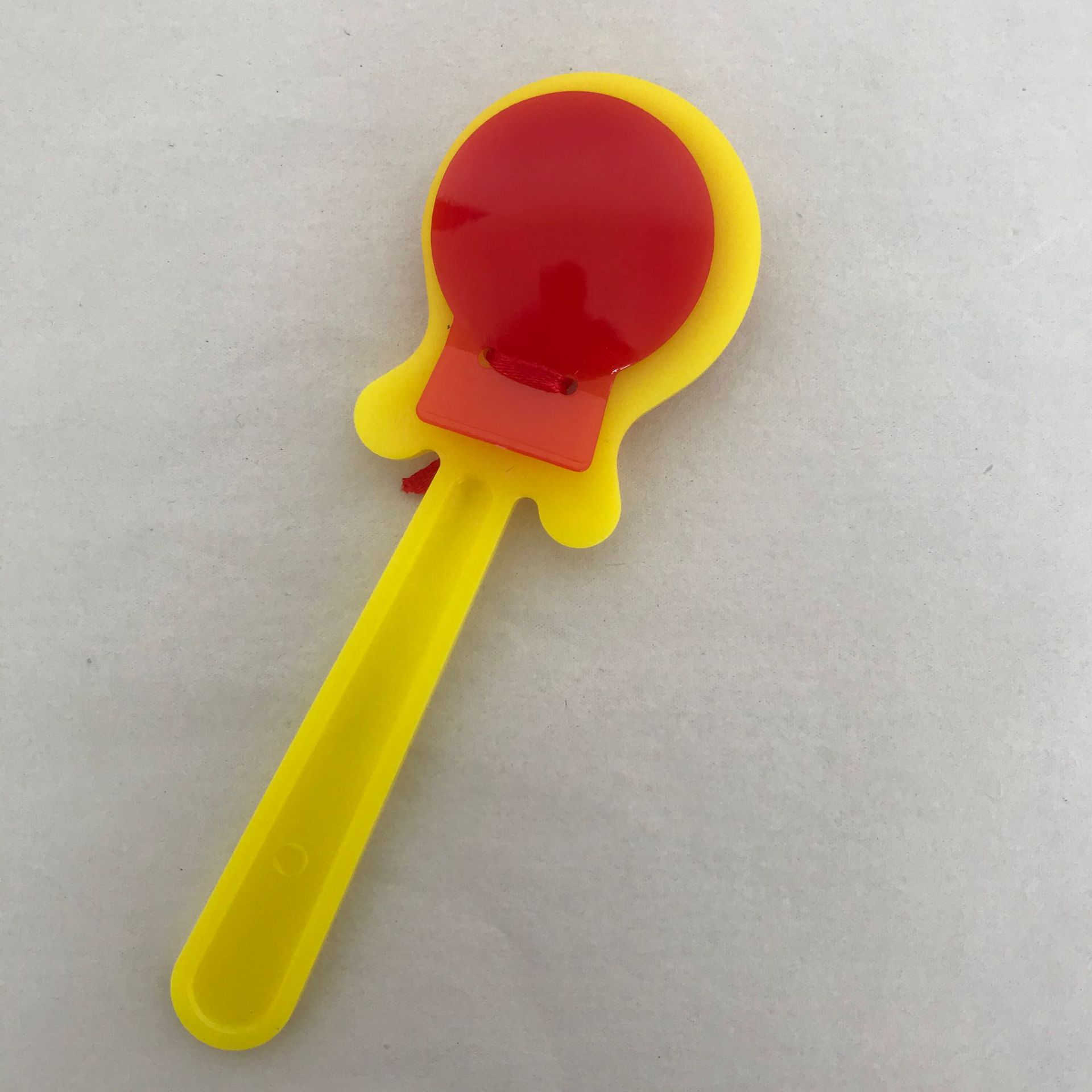 打击乐器 幼教教具 奥尔夫乐器 教学设备 玩具 舞板 塑料 响板