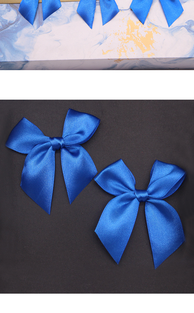 蓝色蝴蝶结_06