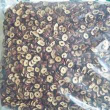 常年供应新疆小红枣片 枣圈 枣干原料级适用于花茶 药材辅料