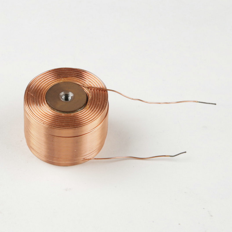 贴片电感线圈 空心自粘电感线圈 新款 rfid卡线圈 磁悬浮线圈