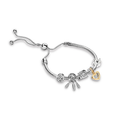 shine焕梦成真zt0779手链套装