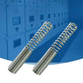 护簧护套 高压胶管钢丝弹簧套 油管护簧 可定制 量大从优厂家批发