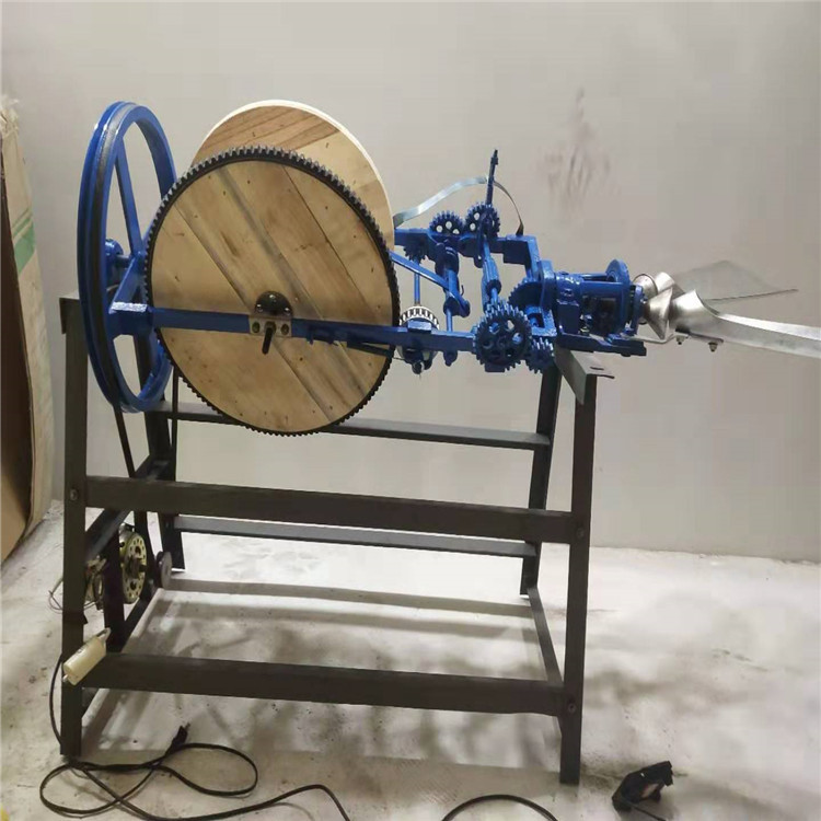 打草绳机