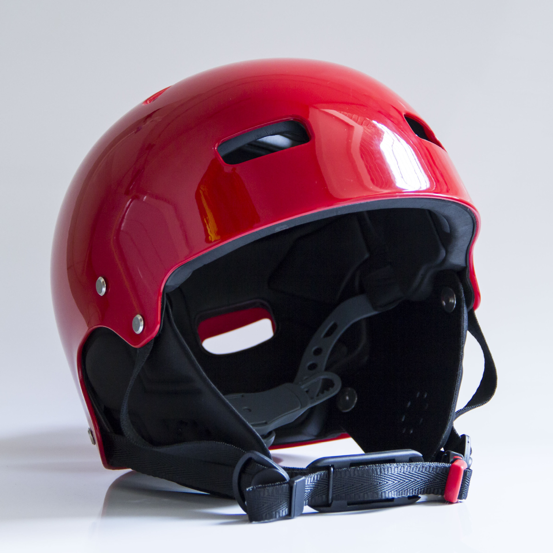 高质量水域救援头盔 源头厂家 皮划艇划船水上运动安全帽头盔