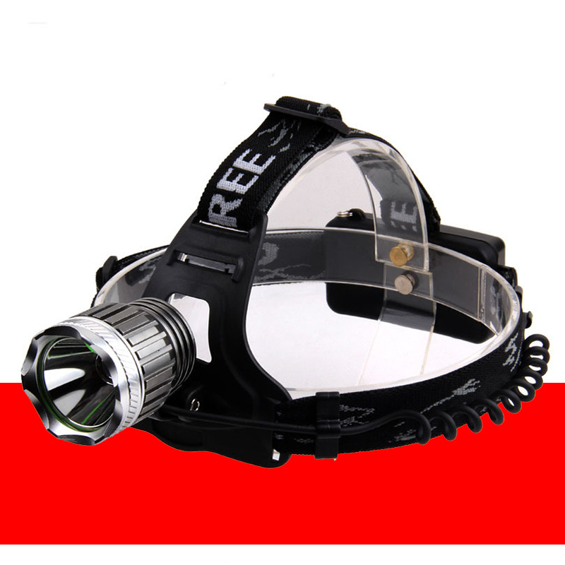强光头灯70w