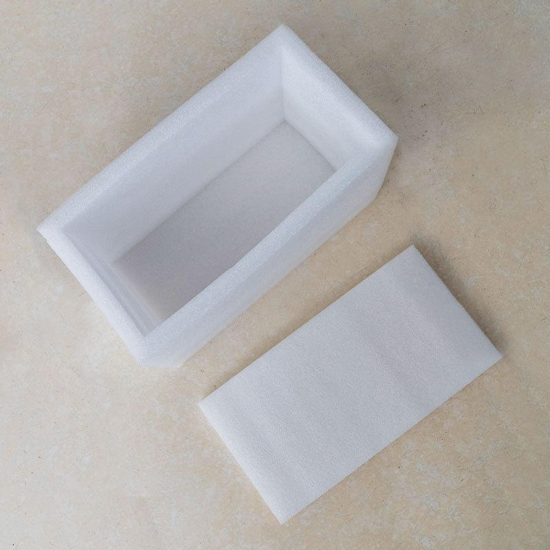 epe珍珠棉箱减震箱泡棉包装内衬异形泡沫棉epe珍珠棉盒子