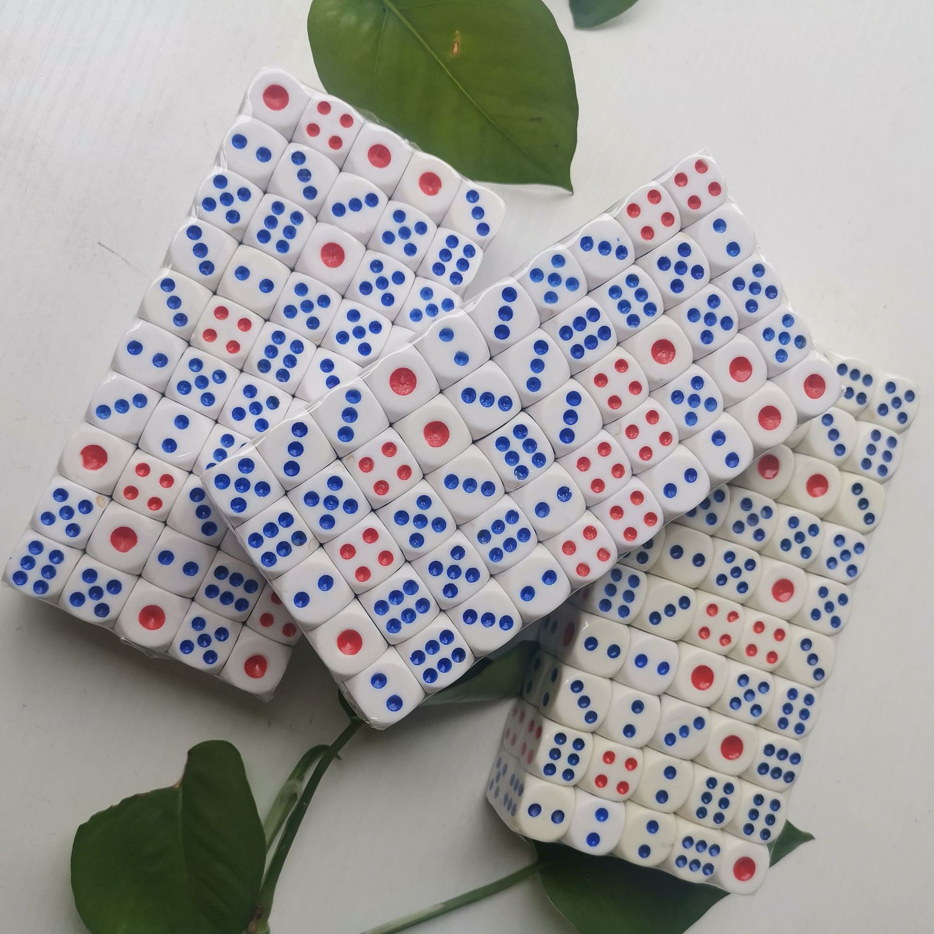 ktv13号色子骰盅亚克力塑料多面骰子14号甩子酒吧娱乐15号筛子