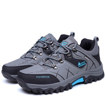 2023男鞋man大码户外鞋boots登山鞋sneakers men shoes for sport