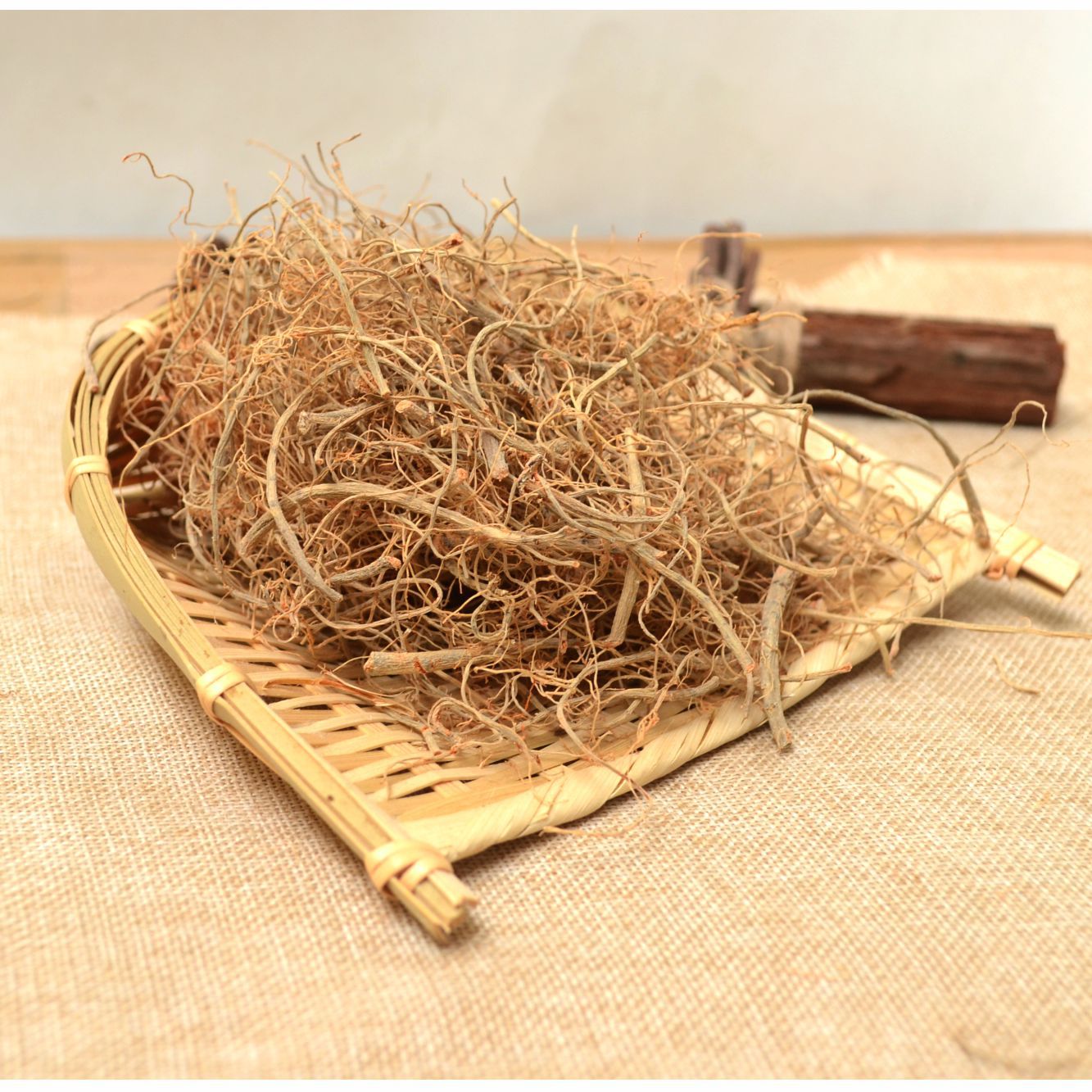 腾益堂 三七根文山三七小须根田七毛根500g 量大从优 文山发货