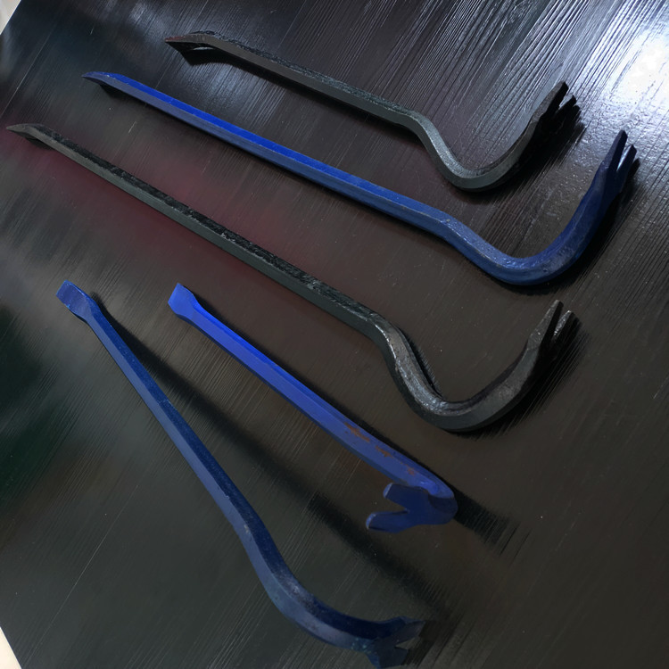 模板六棱起钉器_900mm模板六棱起钉器 撬棍 撬棒 水泥钉拔钉