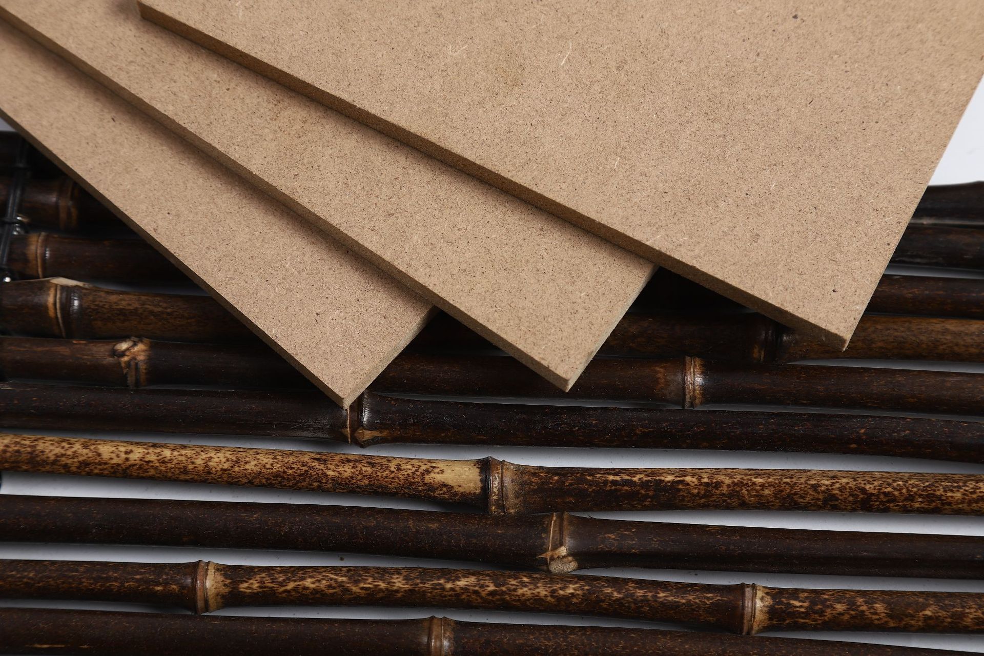 5mm中密度纤维板 mdf密度板 相框背板中纤板 家居装修木板材