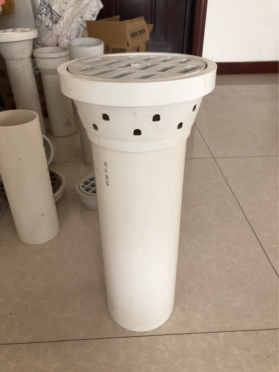 高速公路pvc泄水管