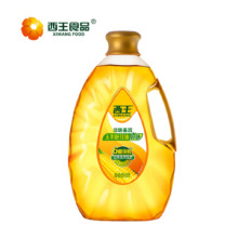 西王玉米胚芽油鲜胚 5L 900ml礼盒 400ml 3L 物理压榨 食用油