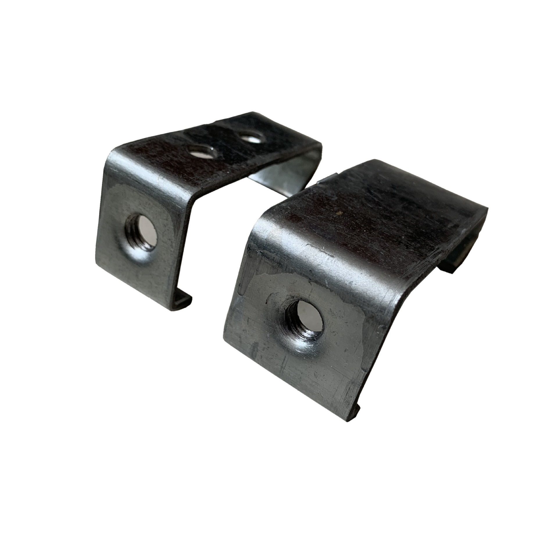 丝杠挂钩c型钢挂件 龙骨连接件抗震支架吊件 吊顶用龙骨配件吊卡