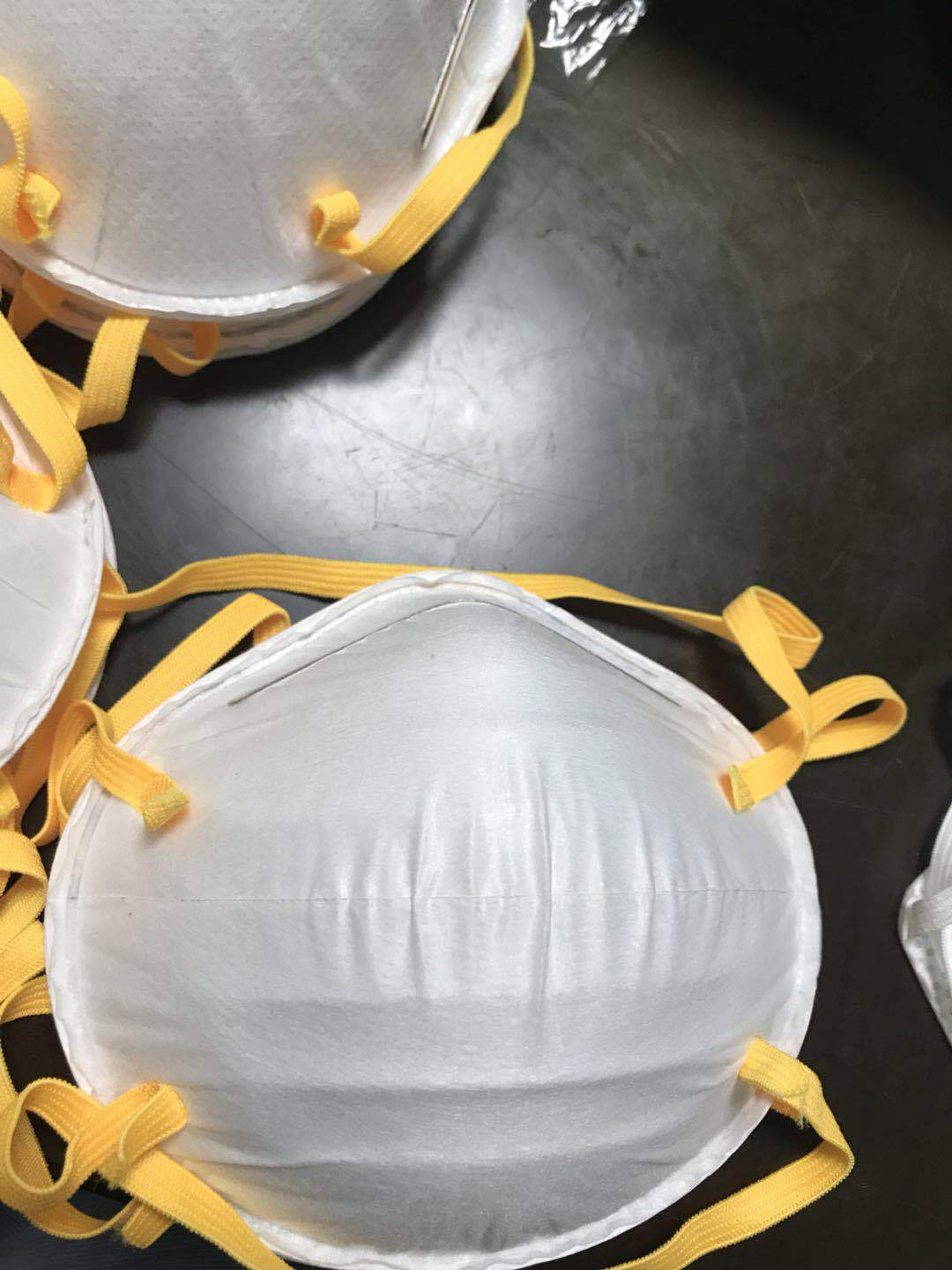 厂家直销杯型n95口罩8210,杯式n95口罩1860,杯形n95防护口罩