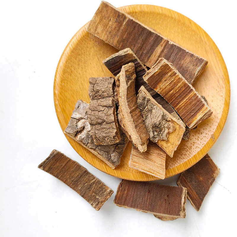 海桐皮500克 钉桐皮鼓桐皮刺桐皮汤可磨海桐皮粉 包邮中药材