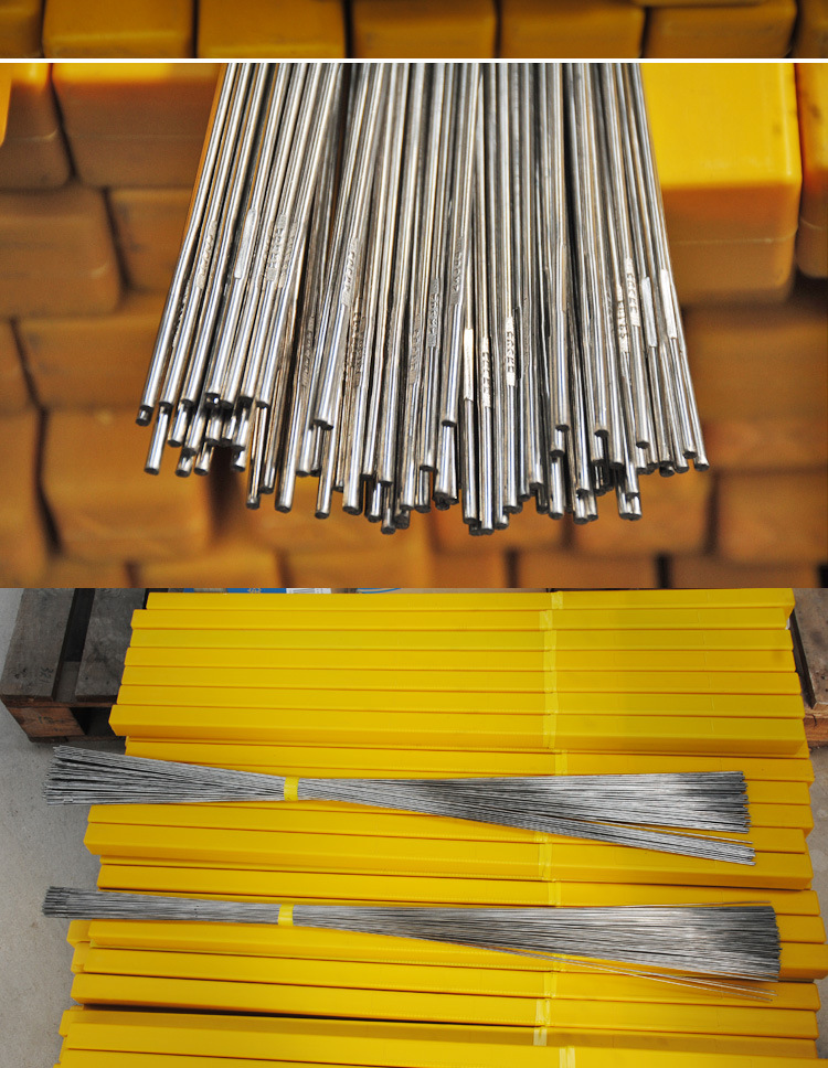 304不锈钢直条焊丝 sus304不锈钢焊丝304耐酸201氩弧焊丝厂家直销