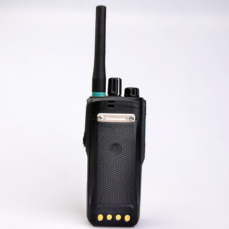 集群对讲机pdt/dmr数字模拟ph-790手台对讲机