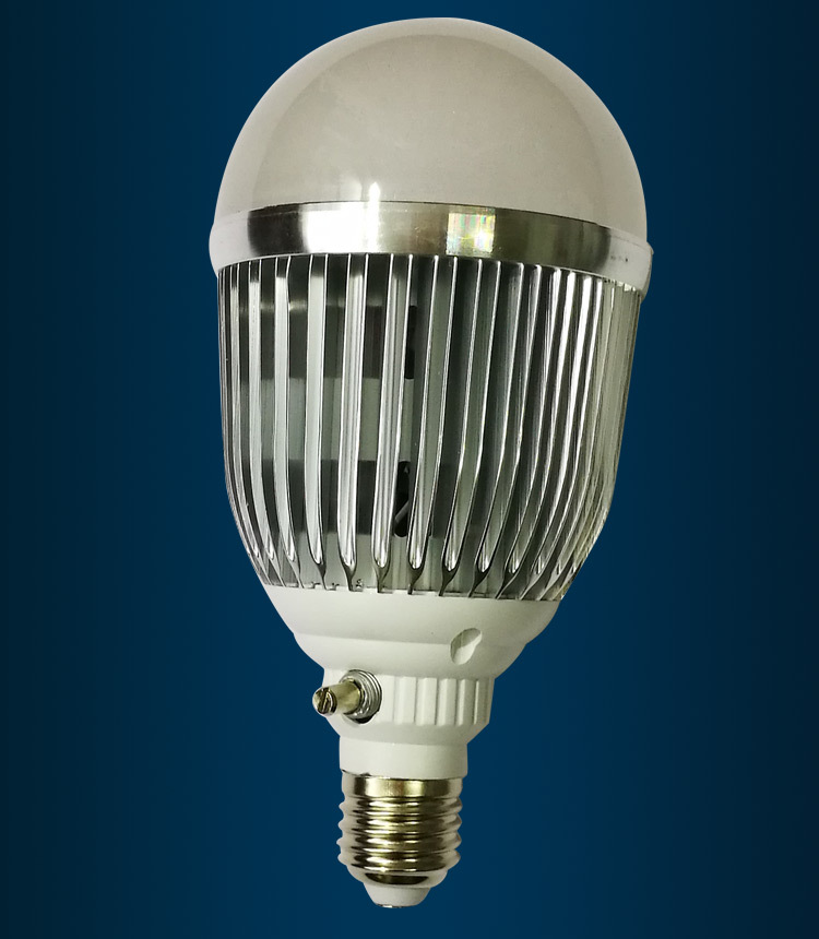 水果灯可调色12vled生鲜灯48v60v电瓶车220v变色水果摊位照明灯泡