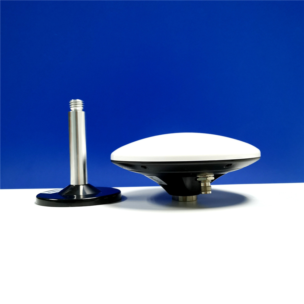 差分gnss 四星多频 测量高精度蘑菇头 驾考科目二 三北斗gps天线