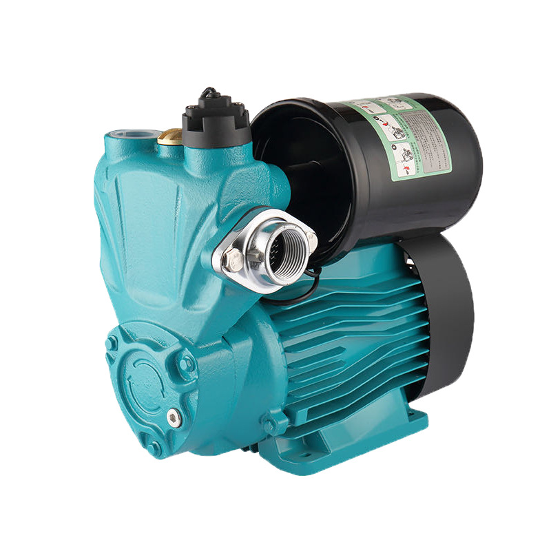 全自动智能增压泵家用自来水加压220v冷热水器能全自动吸抽井水泵