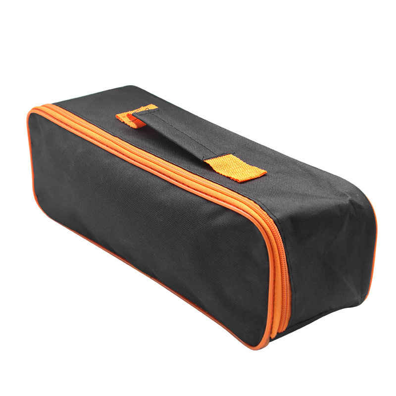 Vacuum Cleaner Storage Bag Portable Storage Bag Kit Shopping Bags Car Supplies A8 Special Large Size Oxford Fabric Bag