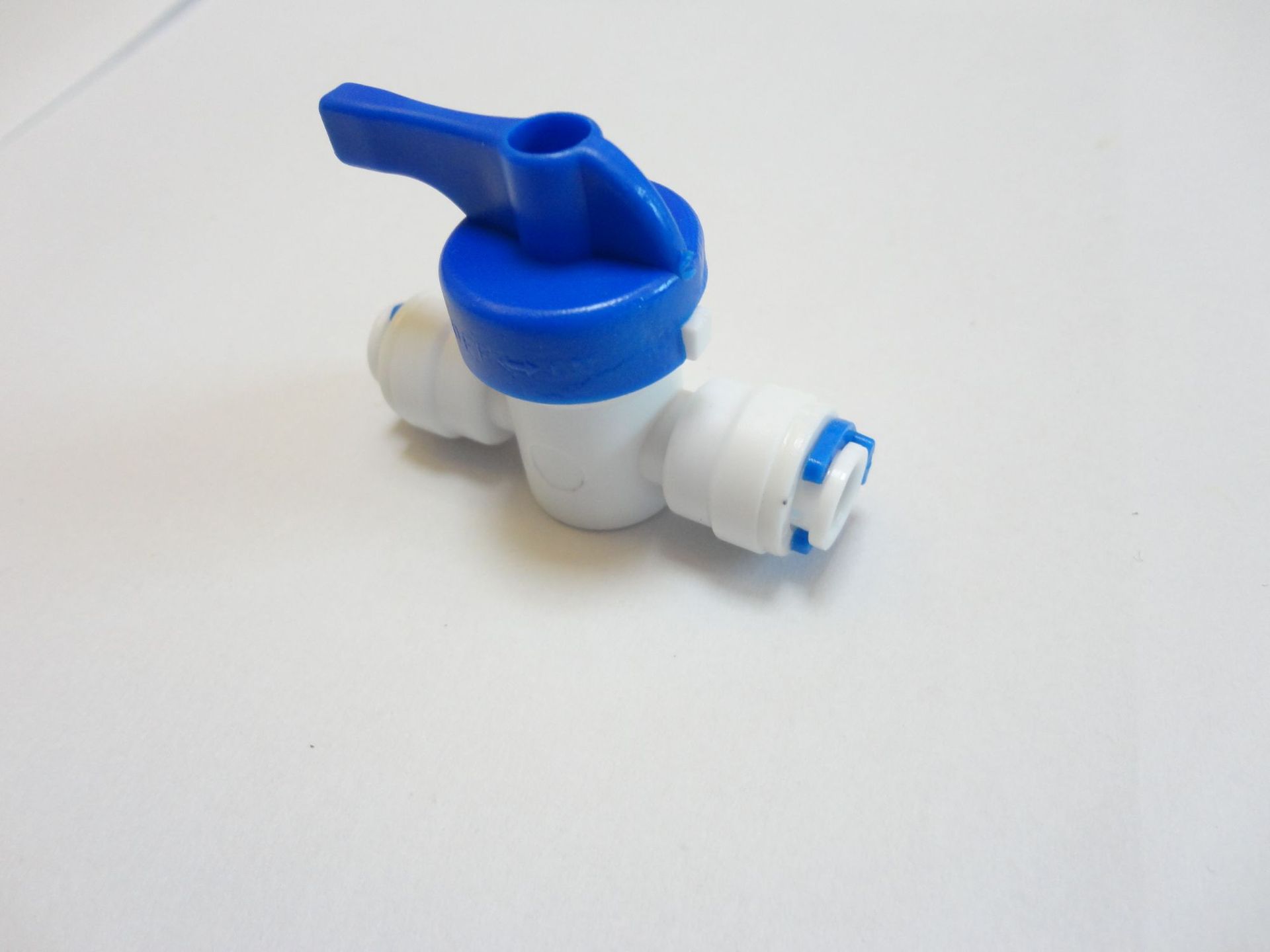 源头厂家净水器配件 快速接头球阀开关 直饮水机纯水机配件阀门