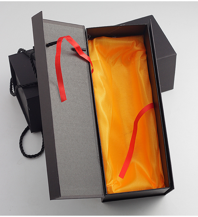 保温杯礼盒水杯礼品包装盒高档玻璃杯礼盒通用水杯杯子包装盒婚庆